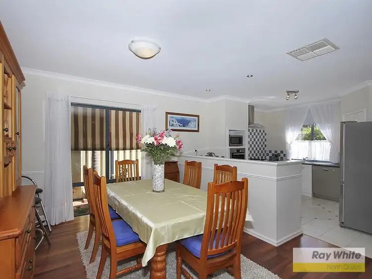 Fifth view of Homely house listing, 1 Sittella Turn, Joondalup WA 6027