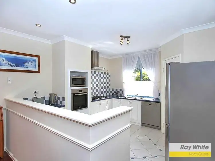 Sixth view of Homely house listing, 1 Sittella Turn, Joondalup WA 6027