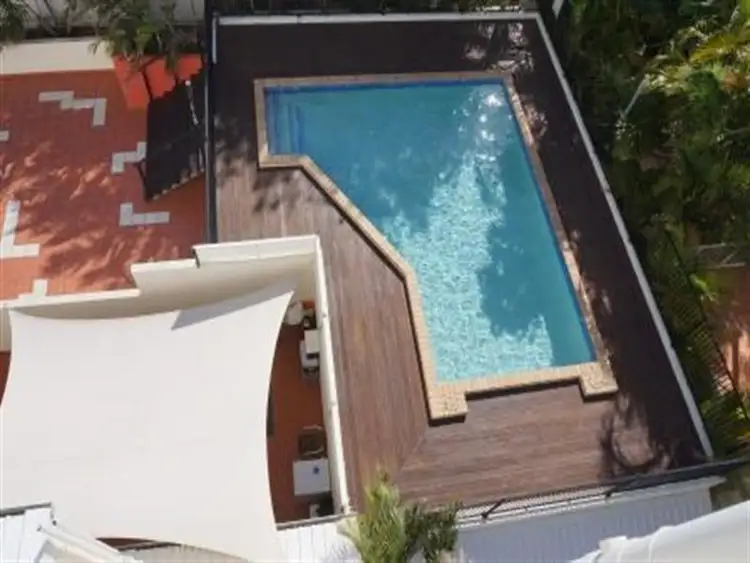 Second view of Homely house listing, 13/14-16 Little Norman Street, Southport QLD 4215