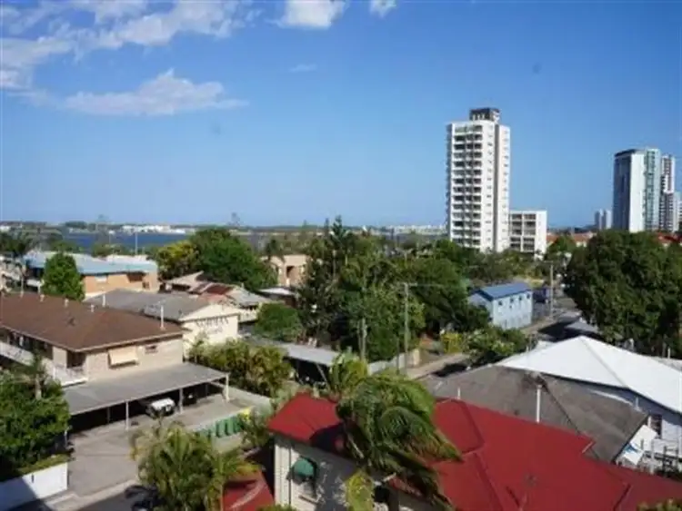 Third view of Homely house listing, 13/14-16 Little Norman Street, Southport QLD 4215