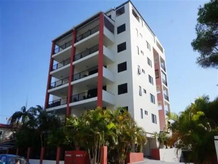 13/14-16 Little Norman Street, Southport QLD 4215