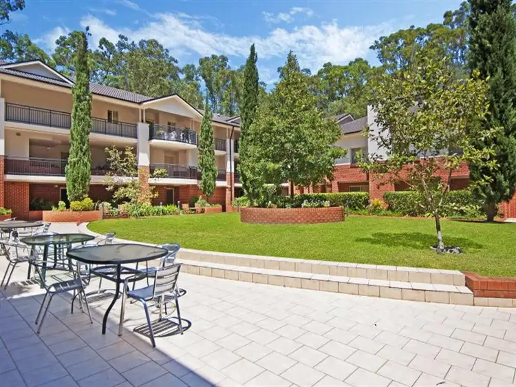 15/265 Midson Road, Beecroft NSW 2119