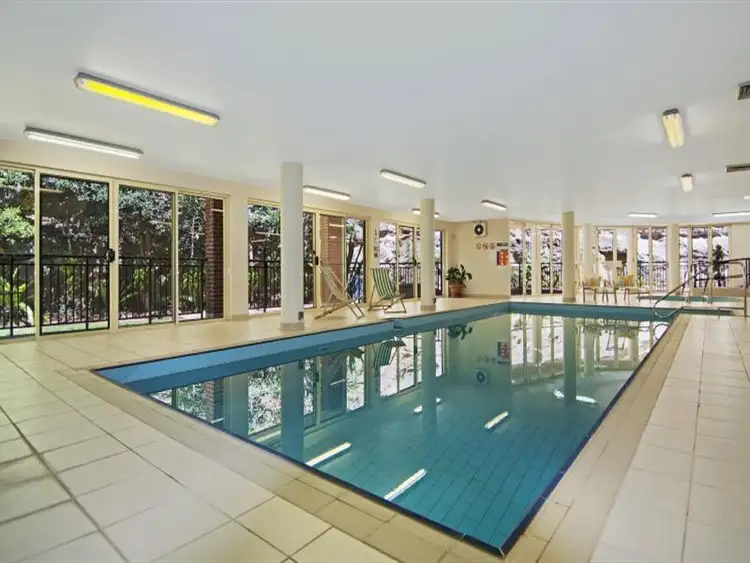 Fifth view of Homely unit listing, 15/265 Midson Road, Beecroft NSW 2119