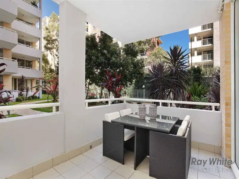Main view of Homely apartment listing, 11/15-23 Orara Street, Waitara NSW 2077