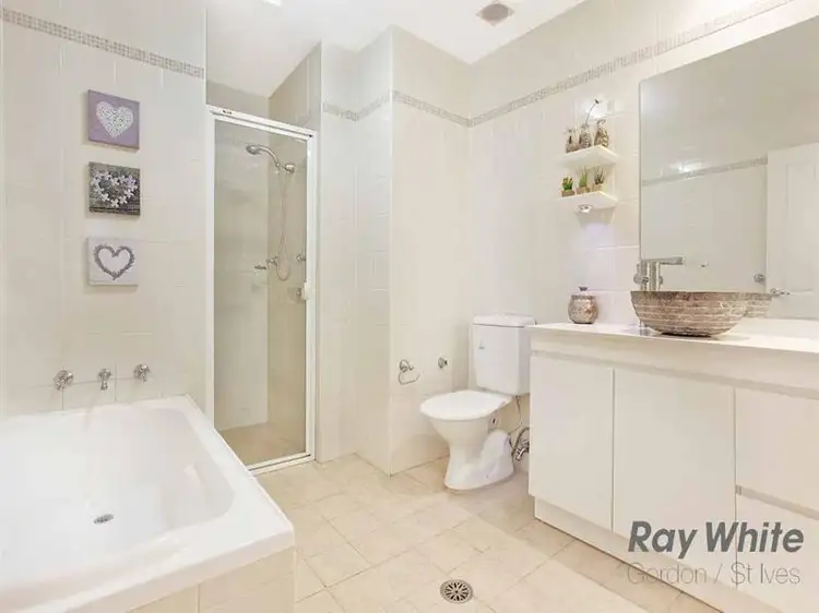 Fifth view of Homely apartment listing, 11/15-23 Orara Street, Waitara NSW 2077