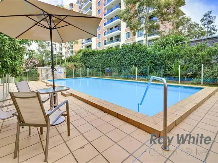 Seventh view of Homely apartment listing, 11/15-23 Orara Street, Waitara NSW 2077