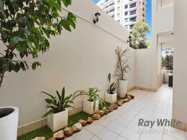 Sixth view of Homely apartment listing, 11/15-23 Orara Street, Waitara NSW 2077