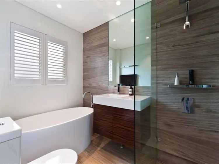 Fifth view of Homely house listing, 5/96-98 Buckland Street, Alexandria NSW 2015