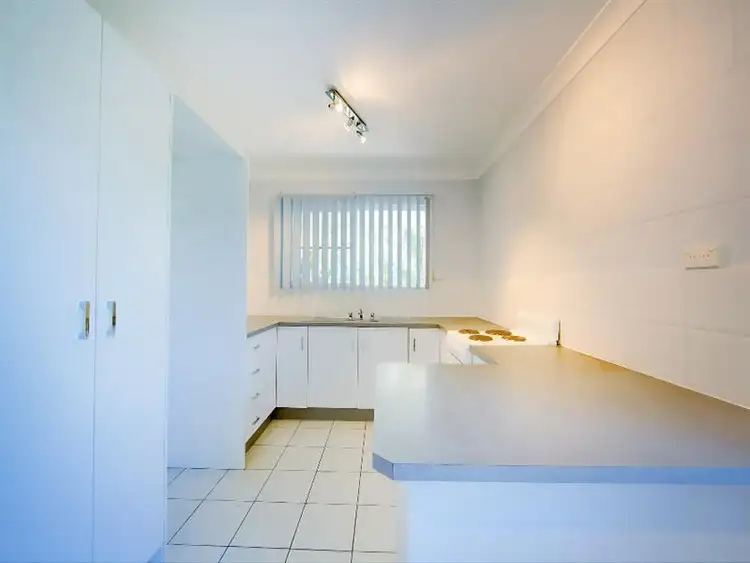 Third view of Homely unit listing, 4/25 Clayton Street, Hermit Park QLD 4812