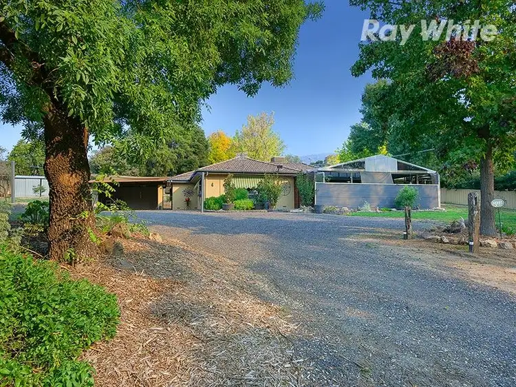 Fourth view of Homely house listing, 4 Kiewa East Road, Kiewa VIC 3691