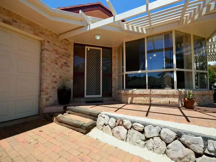 Second view of Homely house listing, 12 Seamist Place, Coffs Harbour NSW 2450