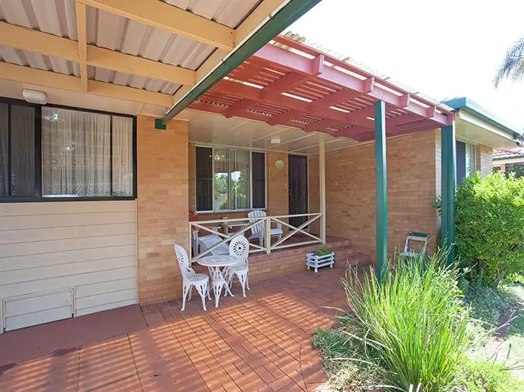 Second view of Homely house listing, 8 Shennan Street, Harristown QLD 4350