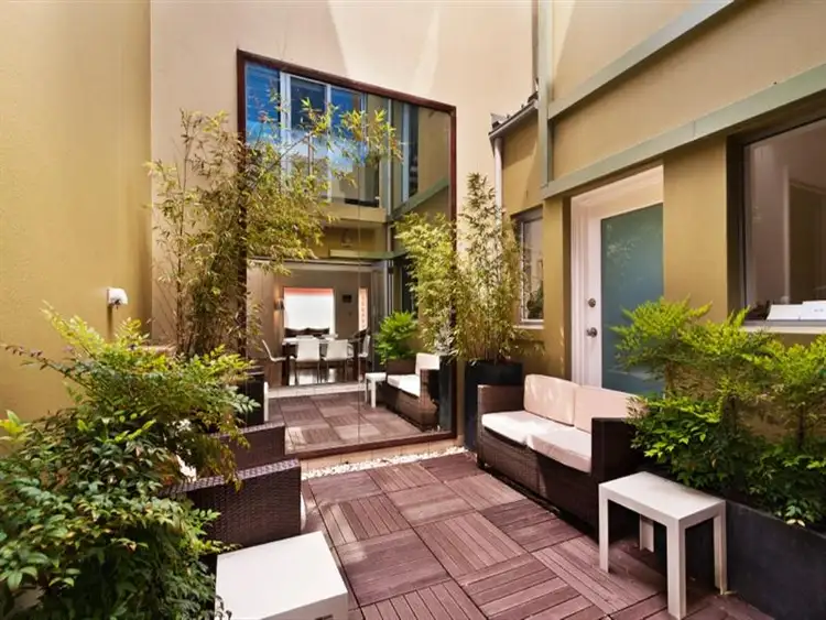 Second view of Homely house listing, 5/96-98 Buckland Street, Alexandria NSW 2015