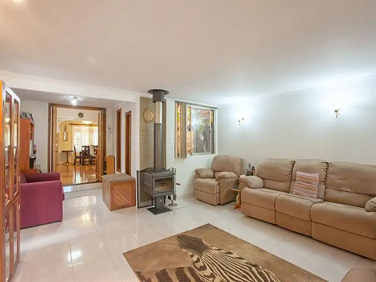 Sixth view of Homely house listing, 8 Shennan Street, Harristown QLD 4350