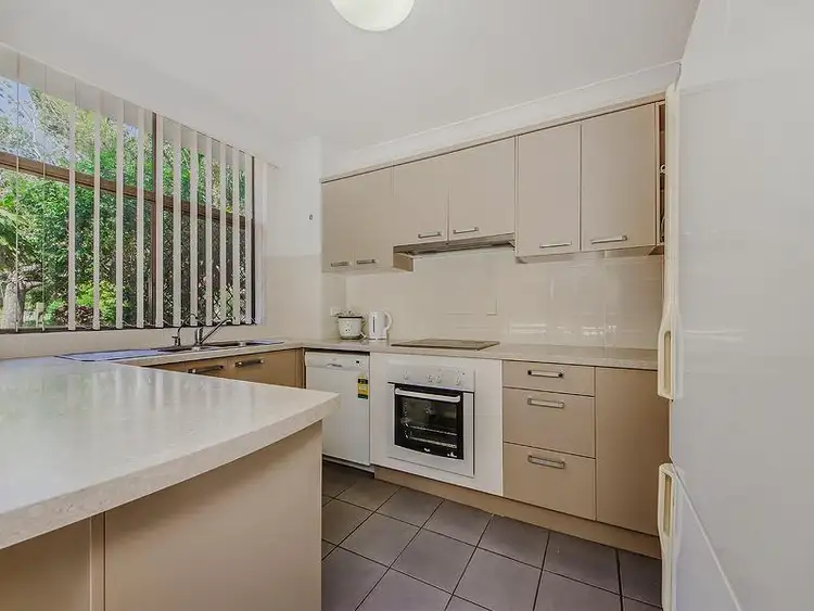 Second view of Homely unit listing, 4/65 Bauer Street, Southport QLD 4215