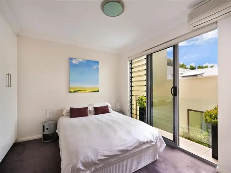 Sixth view of Homely house listing, 5/96-98 Buckland Street, Alexandria NSW 2015