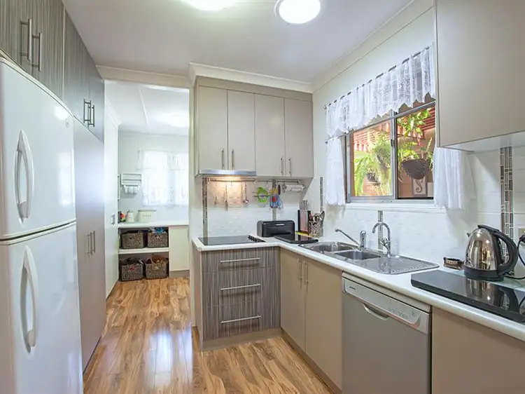 Fourth view of Homely house listing, 8 Shennan Street, Harristown QLD 4350