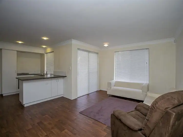 Fourth view of Homely house listing, 54 Boodjera Bend, Forrestfield WA 6058