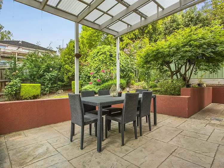 Fourth view of Homely house listing, 12 Robertswood Close, Doncaster East VIC 3109