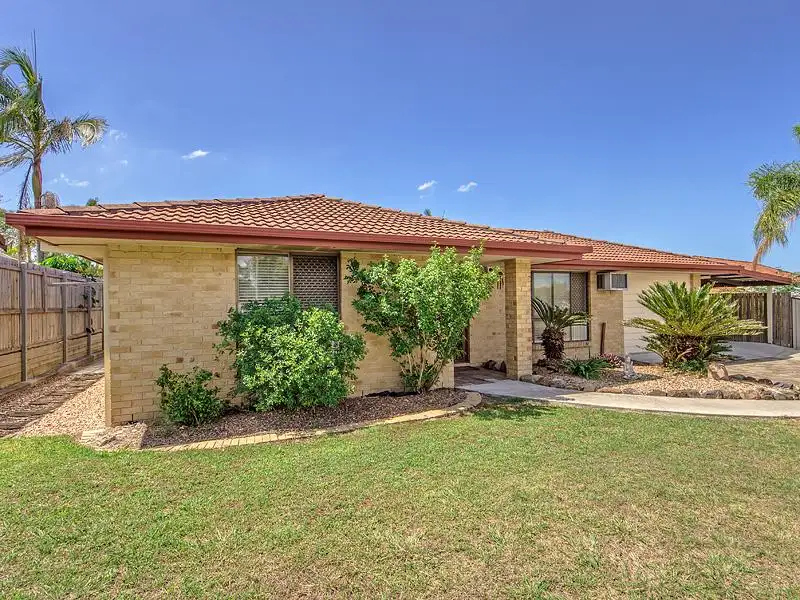 Main view of Homely house listing, 93 Sumners Road, Jamboree Heights QLD 4074
