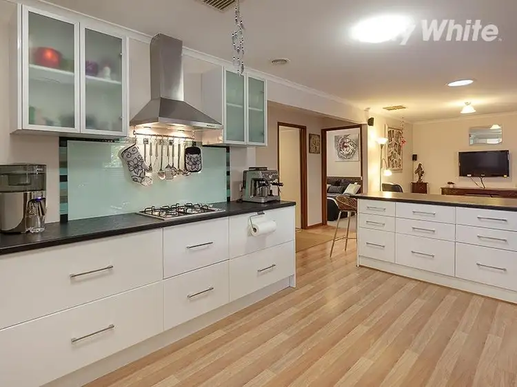 Fifth view of Homely house listing, 4 Kiewa East Road, Kiewa VIC 3691