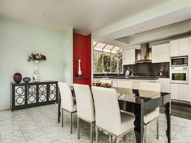 Second view of Homely house listing, 12 Robertswood Close, Doncaster East VIC 3109