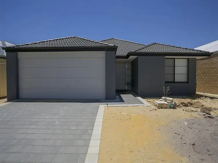 Main view of Homely house listing, 54 Boodjera Bend, Forrestfield WA 6058