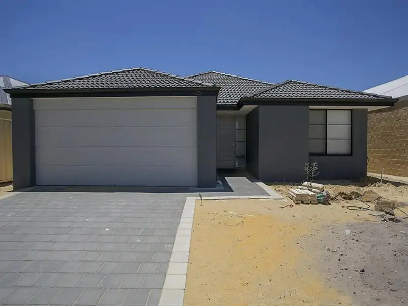 Main view of Homely house listing, 54 Boodjera Bend, Forrestfield WA 6058