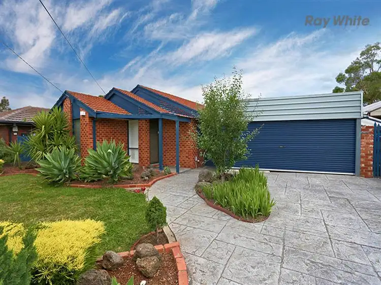 Main view of Homely house listing, 13 Canonbury Circle, Seabrook VIC 3028