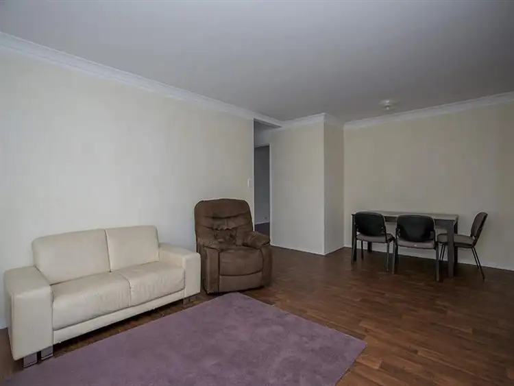 Fifth view of Homely house listing, 54 Boodjera Bend, Forrestfield WA 6058