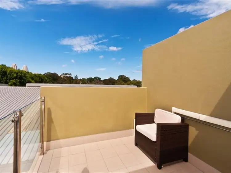 Seventh view of Homely house listing, 5/96-98 Buckland Street, Alexandria NSW 2015