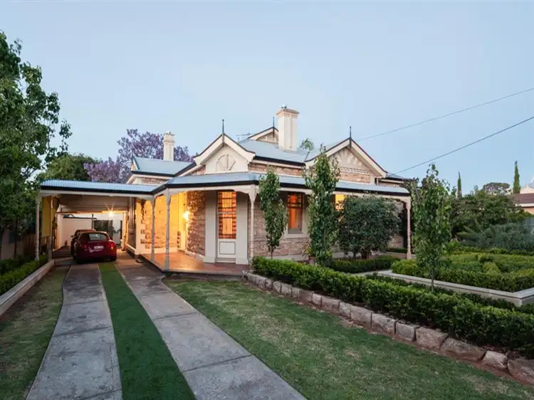 Main view of Homely house listing, 76 Wattle Street, Fullarton SA 5063