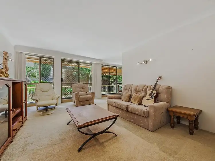 Third view of Homely unit listing, 4/65 Bauer Street, Southport QLD 4215