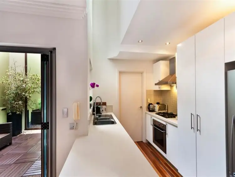 Third view of Homely house listing, 5/96-98 Buckland Street, Alexandria NSW 2015