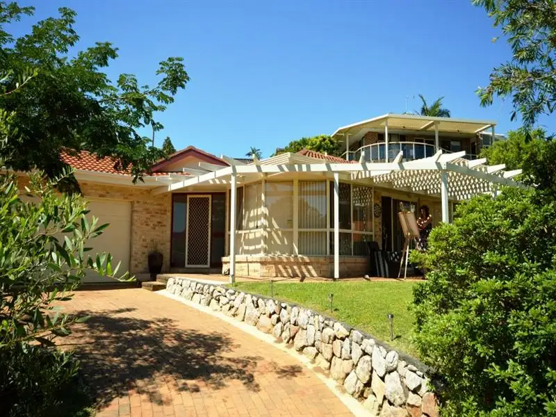 Main view of Homely house listing, 12 Seamist Place, Coffs Harbour NSW 2450