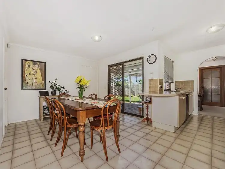 Second view of Homely house listing, 93 Sumners Road, Jamboree Heights QLD 4074