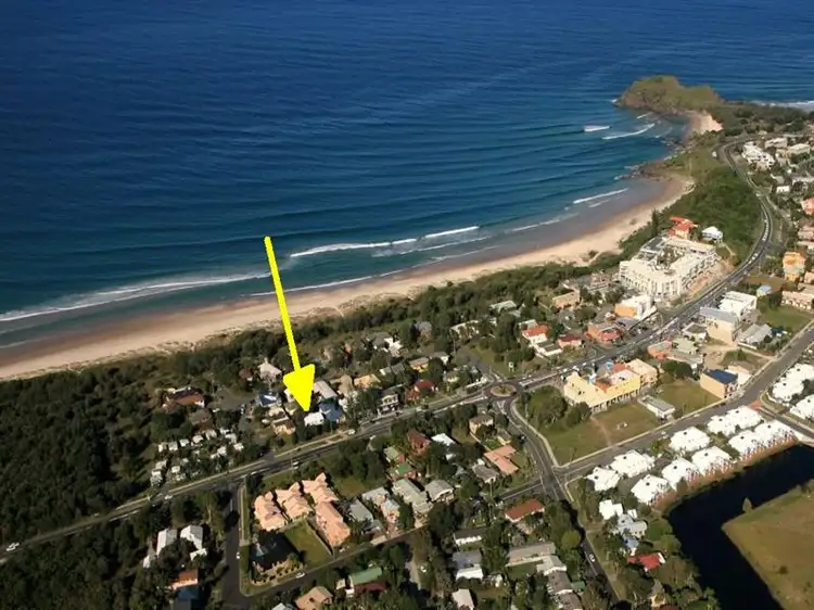 10 Tweed Coast Road, Bogangar NSW 2488