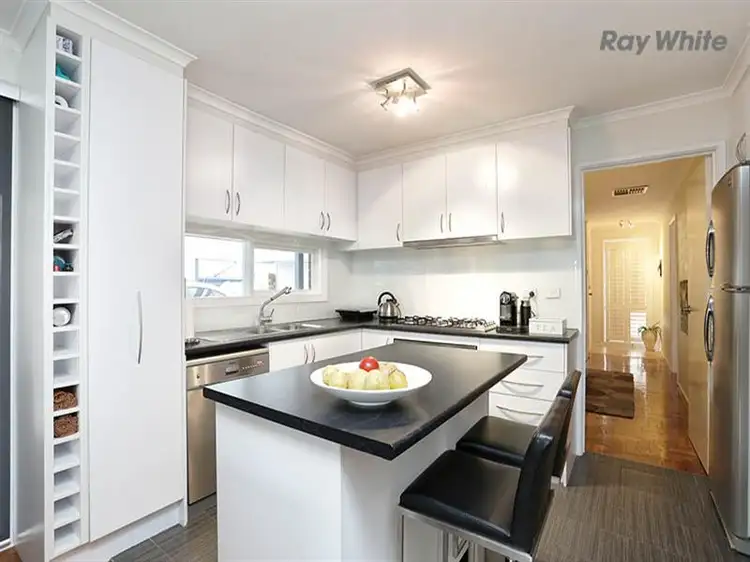 Second view of Homely house listing, 13 Canonbury Circle, Seabrook VIC 3028