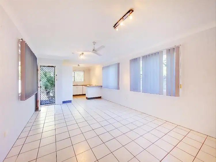 Second view of Homely unit listing, 4/25 Clayton Street, Hermit Park QLD 4812