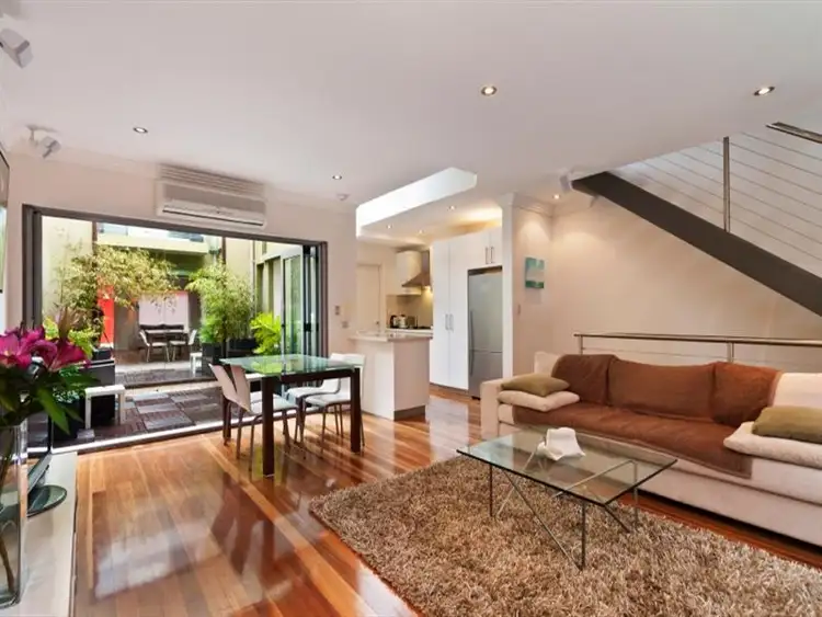 5/96-98 Buckland Street, Alexandria NSW 2015