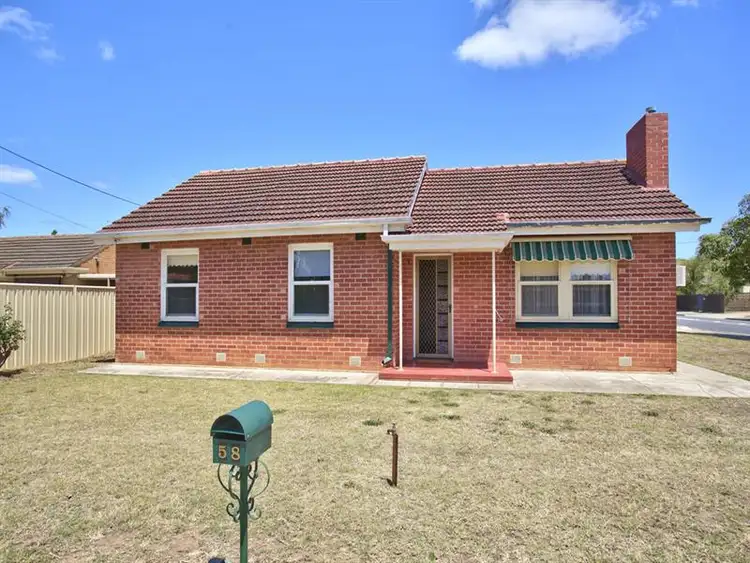 Main view of Homely house listing, 58 Clifton Street, Camden Park SA 5038