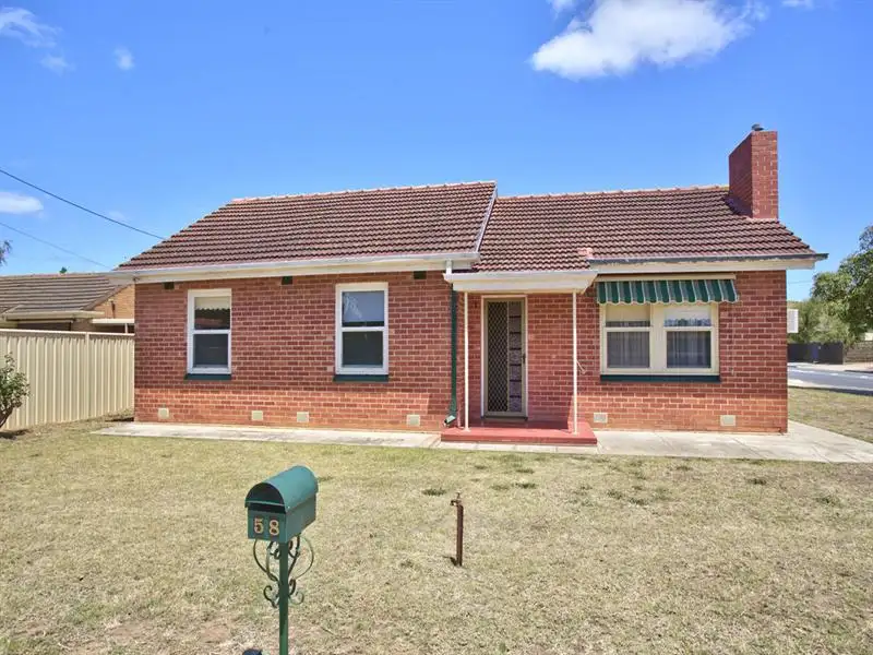 Main view of Homely house listing, 58 Clifton Street, Camden Park SA 5038