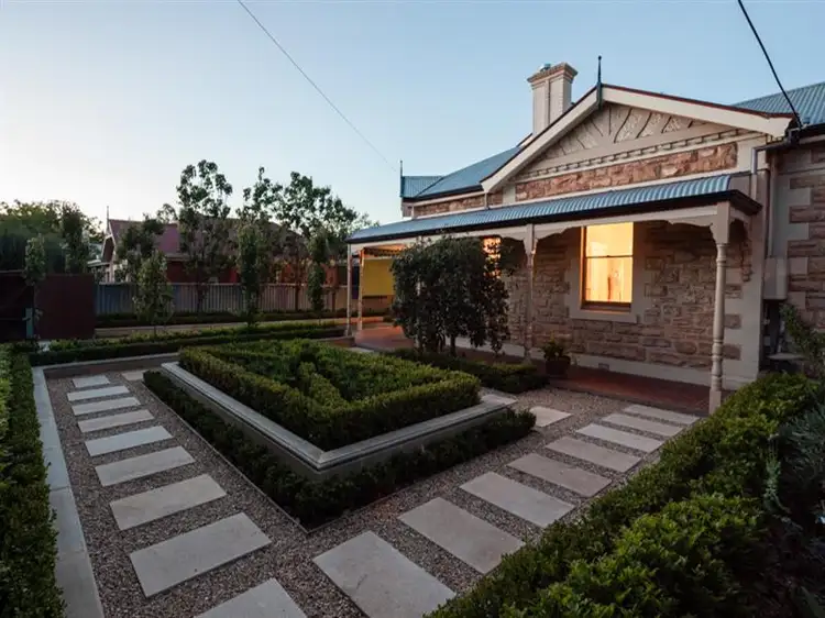 Second view of Homely house listing, 76 Wattle Street, Fullarton SA 5063