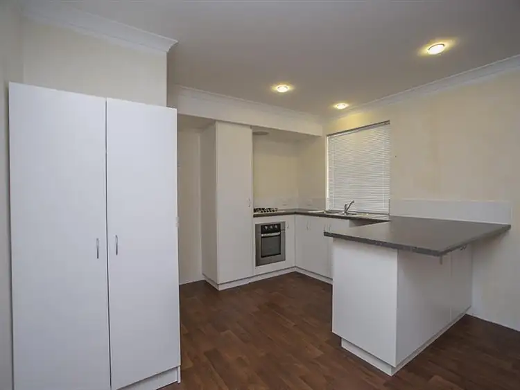 Second view of Homely house listing, 54 Boodjera Bend, Forrestfield WA 6058