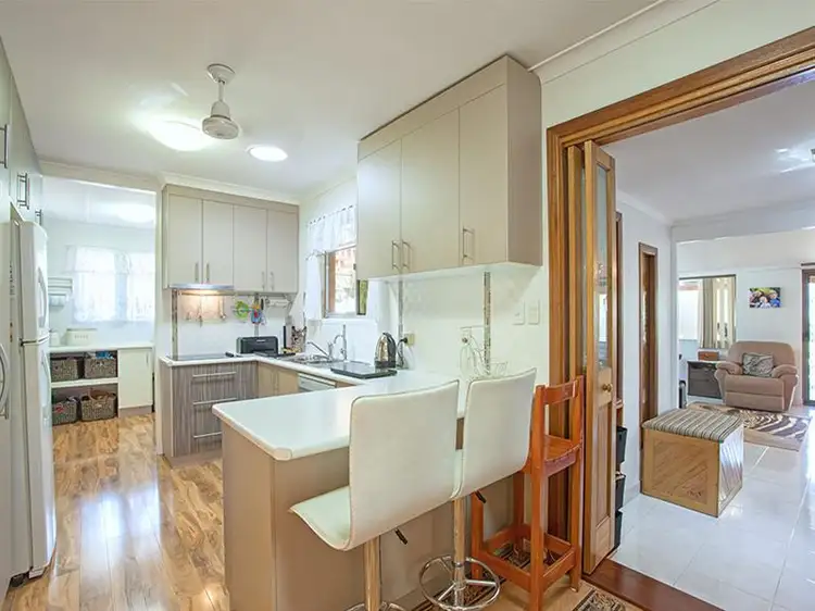 Third view of Homely house listing, 8 Shennan Street, Harristown QLD 4350
