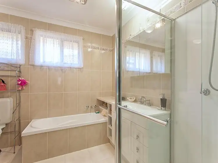 Fifth view of Homely house listing, 8 Shennan Street, Harristown QLD 4350
