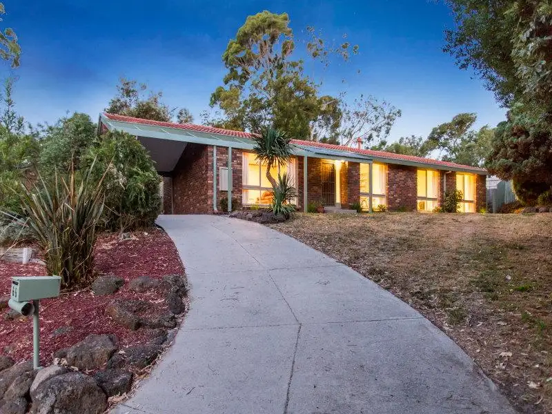 Main view of Homely house listing, 66 Franciscan Avenue, Frankston VIC 3199