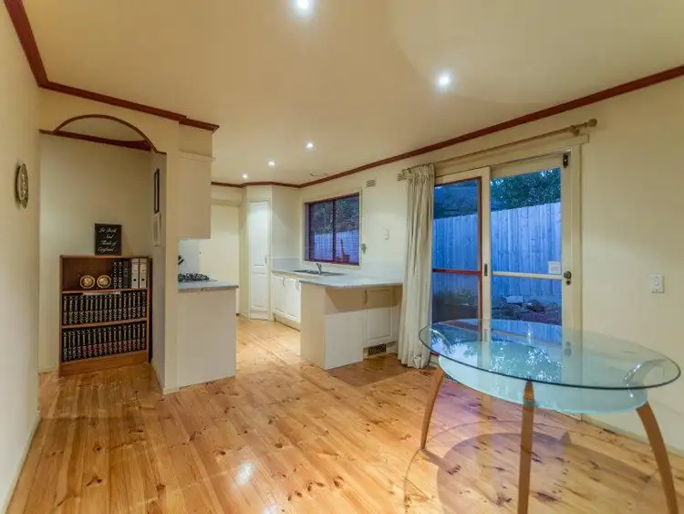 Fifth view of Homely house listing, 66 Franciscan Avenue, Frankston VIC 3199