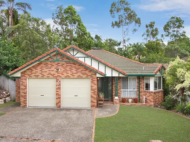 Main view of Homely house listing, 75 Yarabah Crescent, Shailer Park QLD 4128