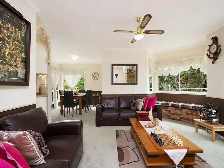 Third view of Homely house listing, 75 Yarabah Crescent, Shailer Park QLD 4128